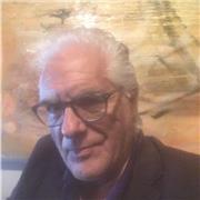 Dibujo desde el seminario/taller Clínica de ideas. Desde los primeros garabatos y algunos disparadores o referencias iniciales